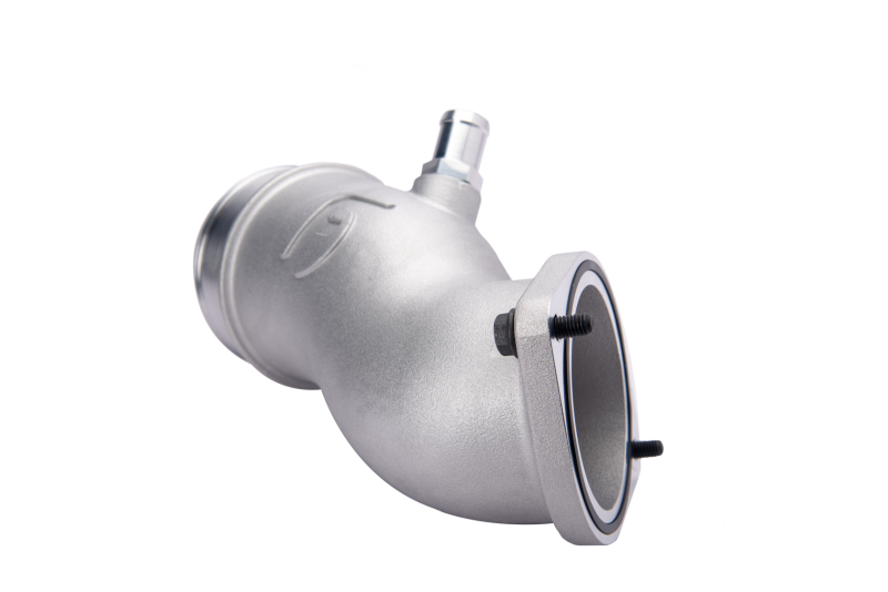 Fleece Performance FPE-L5P-INTAKEHORN for 2017+ GM Silverado 2500/3500 6.6L L5P Duramax High Flow Intake Horn