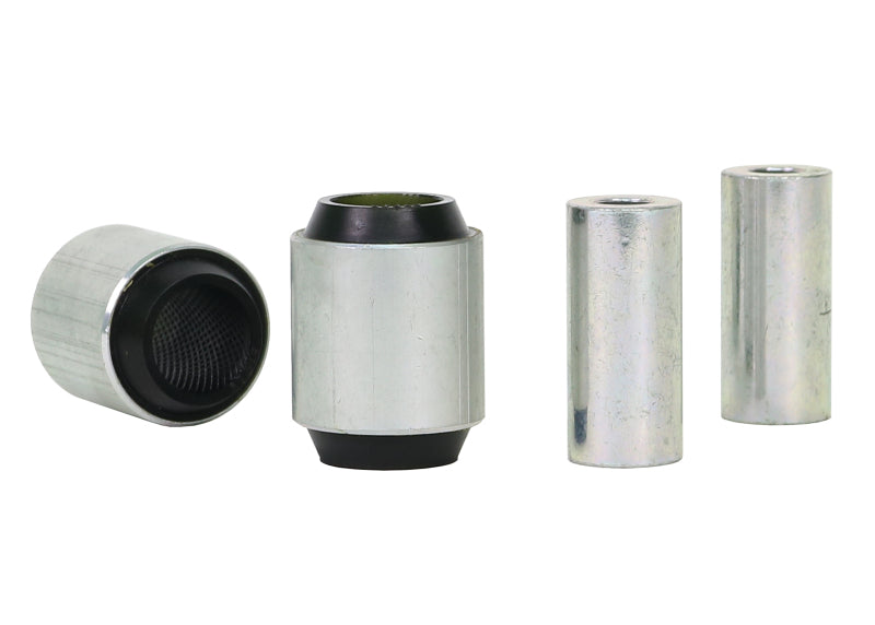 Whiteline W63388 Rear Control Arm Upper Inner Bushing Kit for 2004-2007 Mazda RX-8