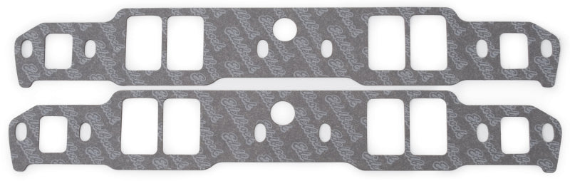 Edelbrock 7217 Gasket Intake Small Block Chevrolet 23-Degree Cylinder Heads