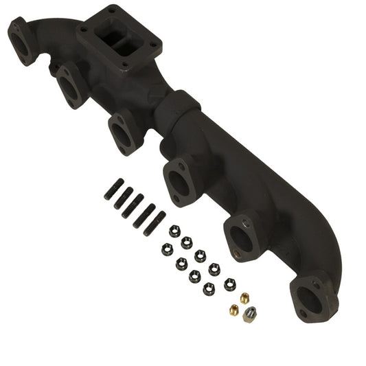 BD Diesel BD Diesel Cast Exhaust Manifold - 07.5-12 Ram 1045967