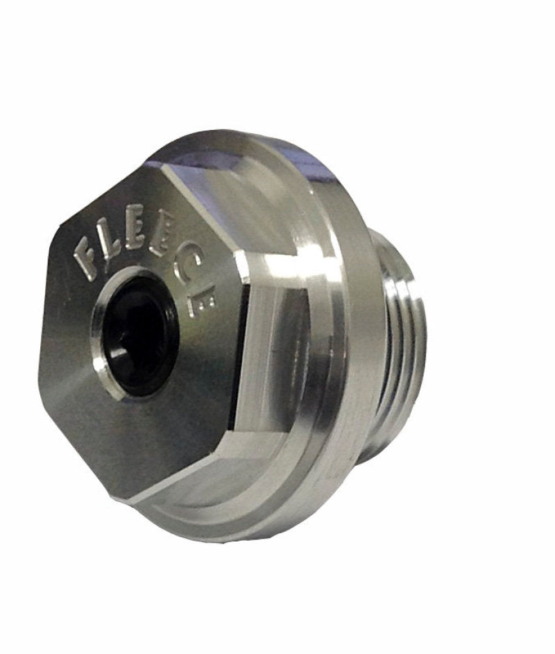 Fleece Performance FPE-LB7-IAH-DELETE for 01-04 GM Duramax 6.6L LB7 Intake Air Heater Delete Plug