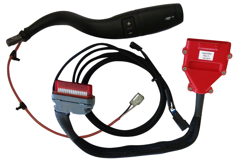 Fleece Performance FPE-TAPSHIFTER35 for 03-05 GM Duramax 6.6L LB7 / LLY GM/Allison TapShifter
