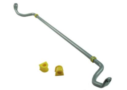 Whiteline BSF30XZ Front 24mm Sway Bar X Heavy Duty Blade Adjustable for 2005-2009 Subaru Legacy, 2005-2009 Subaru Outback, 2008-2010 Subaru Impreza