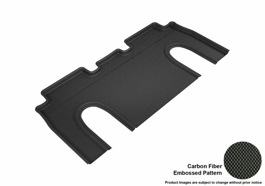 3D MAXpider ACE Kagu - Rear - Black - #L1TL00121509