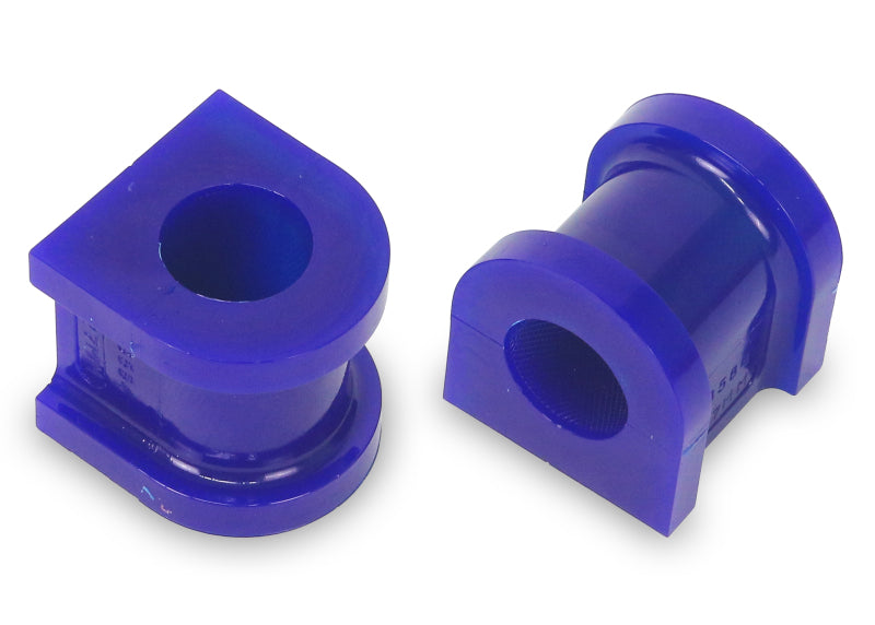 SuperPro 27mm Front Sway Bar Mount Bushing Kit