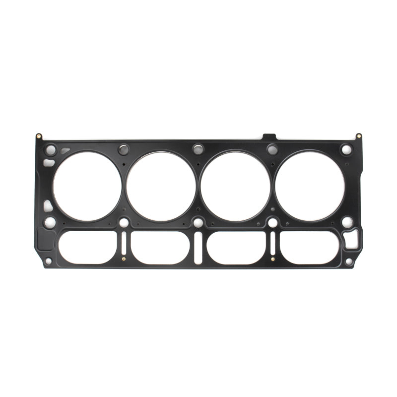 Cometic Gasket C5038-040 .040 in MLX Cylinder Head Gasket, 4.100 in Bore for GM LT1/LT4 Gen-V Small Block V8