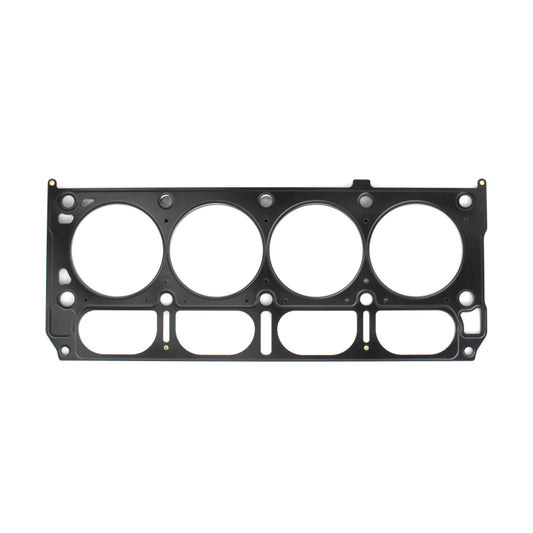 Cometic Gasket C5038-040 .040 in MLX Cylinder Head Gasket, 4.100 in Bore for GM LT1/LT4 Gen-V Small Block V8