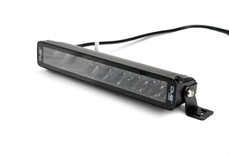 DV8 Offroad Elite Series 13in Light Bar 45W Flood/Spot LED - #BE13EW45W
