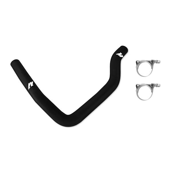 Mishimoto Mitsubishi EVO 10 BOV Return Black Silicone Hose Kit - #MMHOSE-EVO-XBOVBK