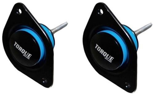 Torque Solution EJ Engines (w/ NA/JDM IM) 19mm Billet Intake Manifold Spacer