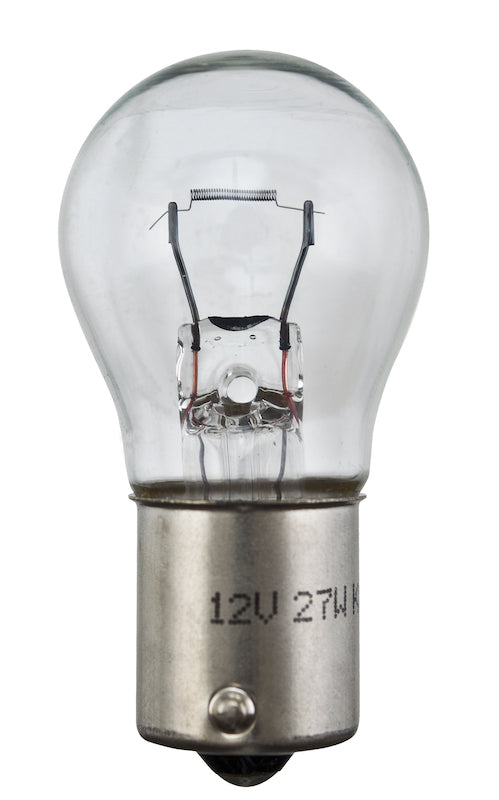 HELLA 1156 12V 27W BA15s S8 Bulb Pack of 10