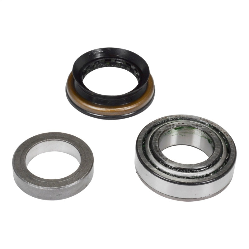 Yukon Gear & Axle AK R-J02 For JL Rear Axle Bearing and Seal Kit