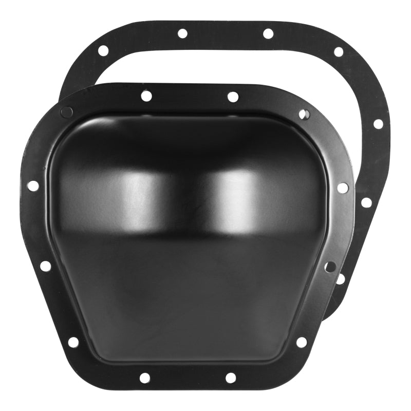 Yukon Gear & Axle YP C5-F9.75 Steel Cover For Ford 9.75in