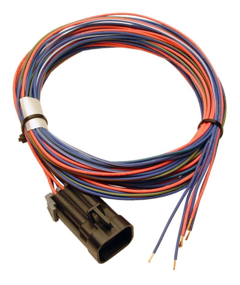 FAST 301400 Power Adder Harness Kit