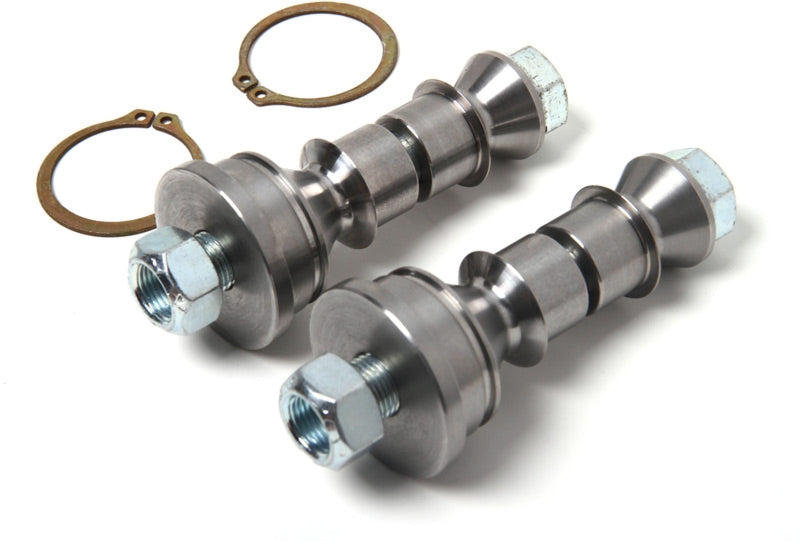Camburg Engineering CAM-310006 Performance Uniball UCA (1 in) for 2000-2007 Toyota Tundra / Sequoia
