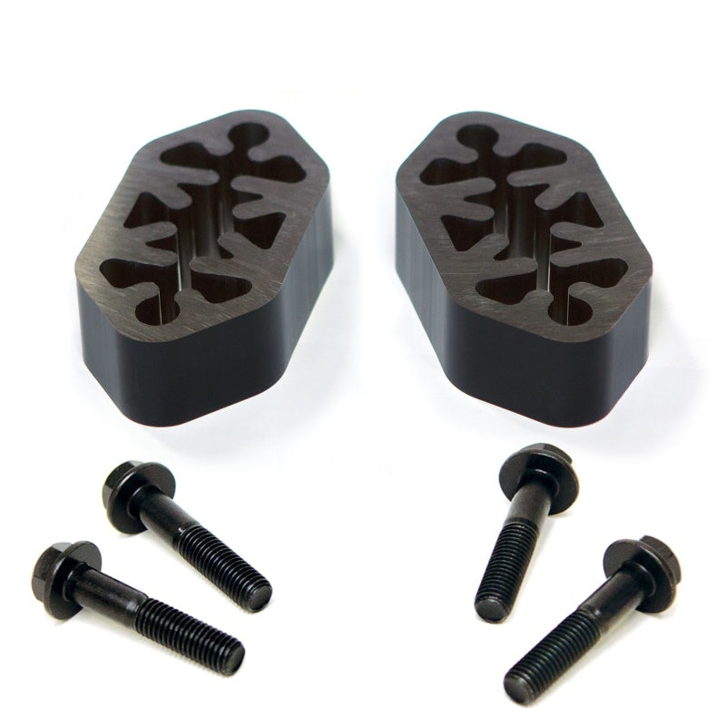 Banks Power 19249-2 Differential Cover Sway Bar Spacer Dodge Ram w/ Coil Sway Bar - #19249-2