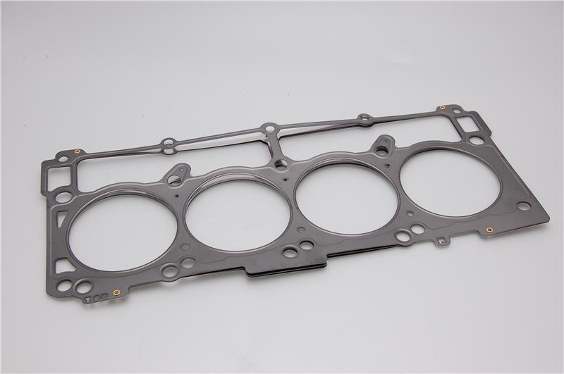 Cometic Gasket C5467-040 .040 in MLS Cylinder Head Gasket, 3.950 in Bore, RHS for Chrysler 5.7L Gen-3 Hemi