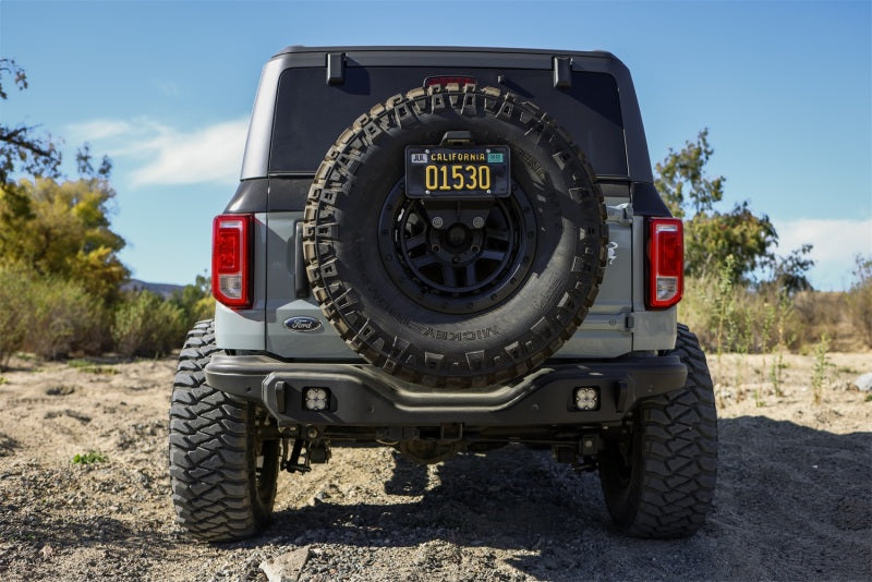 Mickey Thompson 331125011 Baja Legend MTZ LT285/75R16 126/123Q Mud Terrain Tire