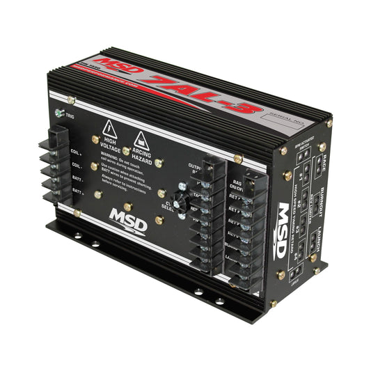 MSD 7330 7AL-3 Ignition Control
