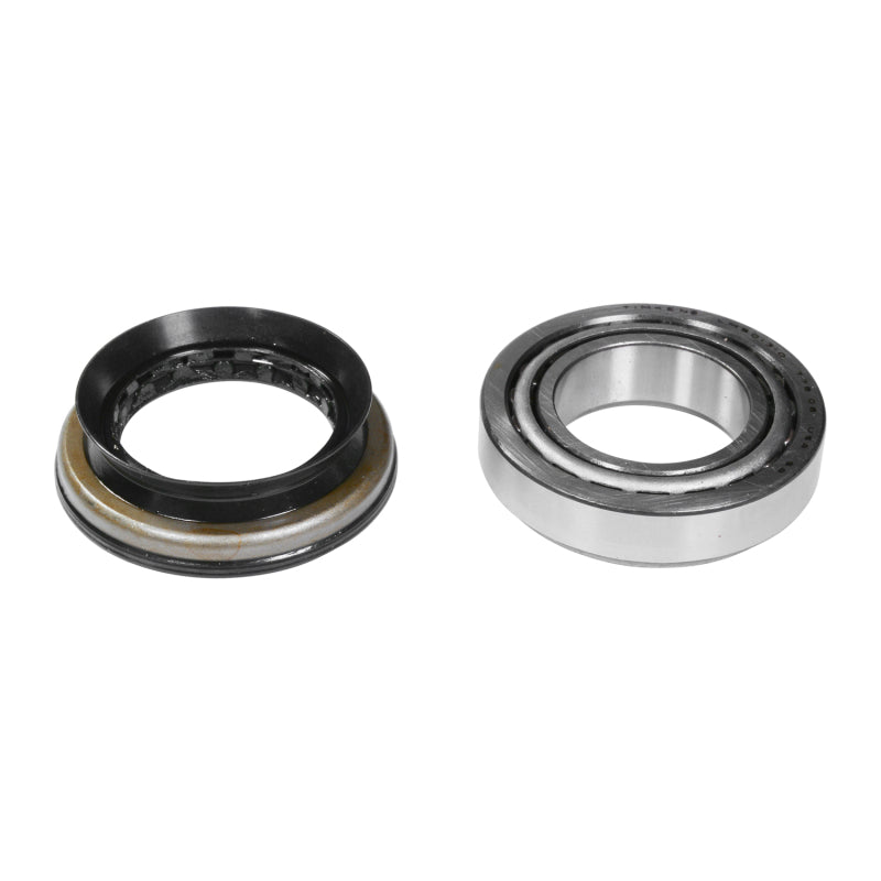Yukon Gear & Axle AK R-J02 For JL Rear Axle Bearing and Seal Kit