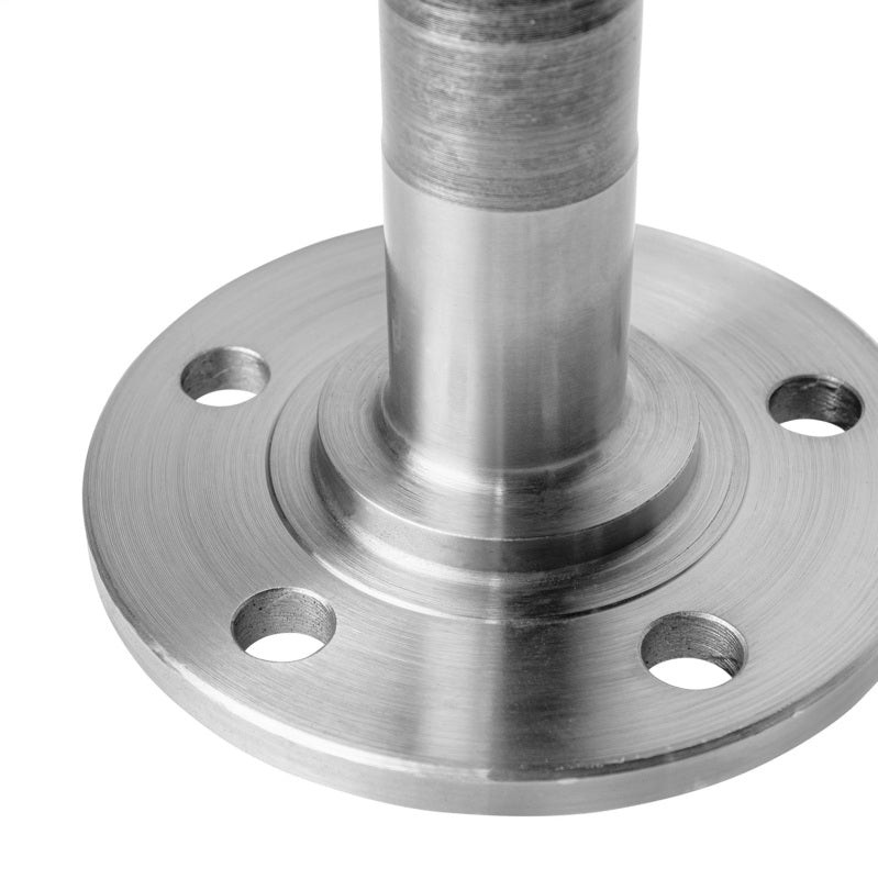 Yukon Gear & Axle YA C52114548AB 8.25in 31.5in Long 29 Spline 5 Lug Nitro for & Liberty Rear 1541H Alloy Axle