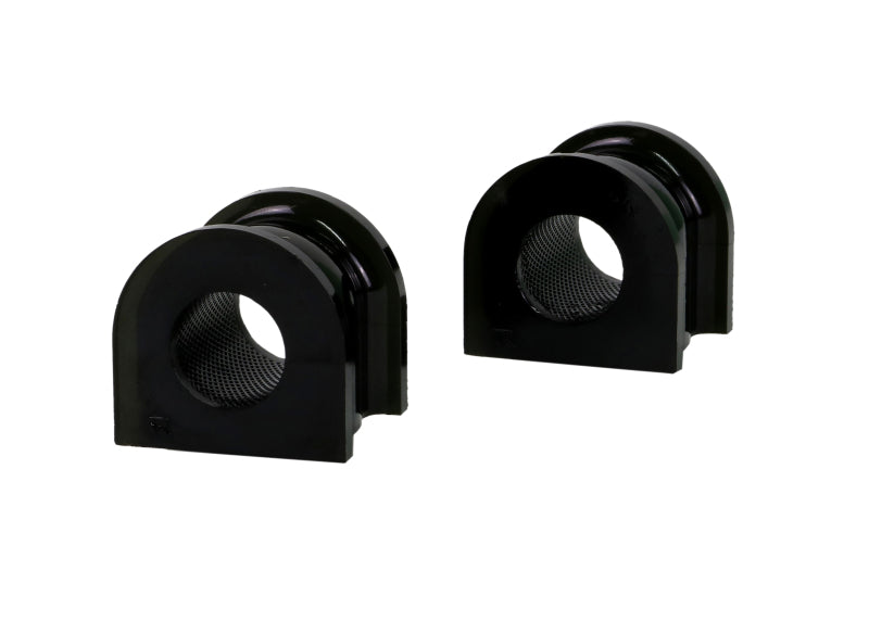 Whiteline W23470 25mm Front Sway Bar Mount Bushing for 2000-2009 Honda S2000
