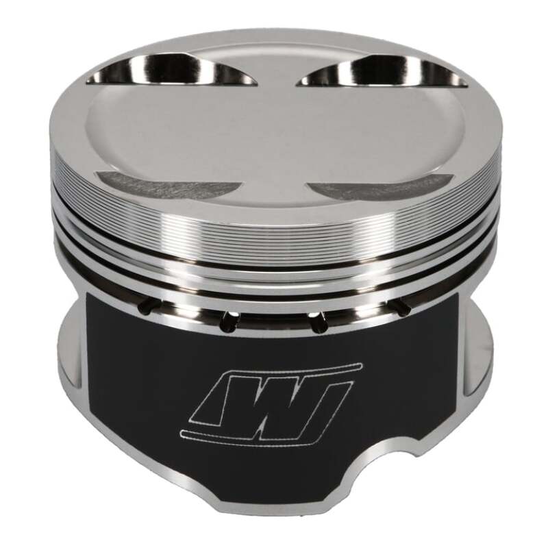 Wiseco K615M86 for Toyota 3SGTE 4v Dished -6cc Turbo 86mm Piston Shelf Stock Kit