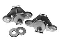 SPC Performance Mercedes C Class Rear Camber Kit (Excl. AMG Models)