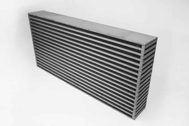 CSF 8048 High Perf Bar & Plate Intercooler Core - 18in L x 12in H x 4.5in W