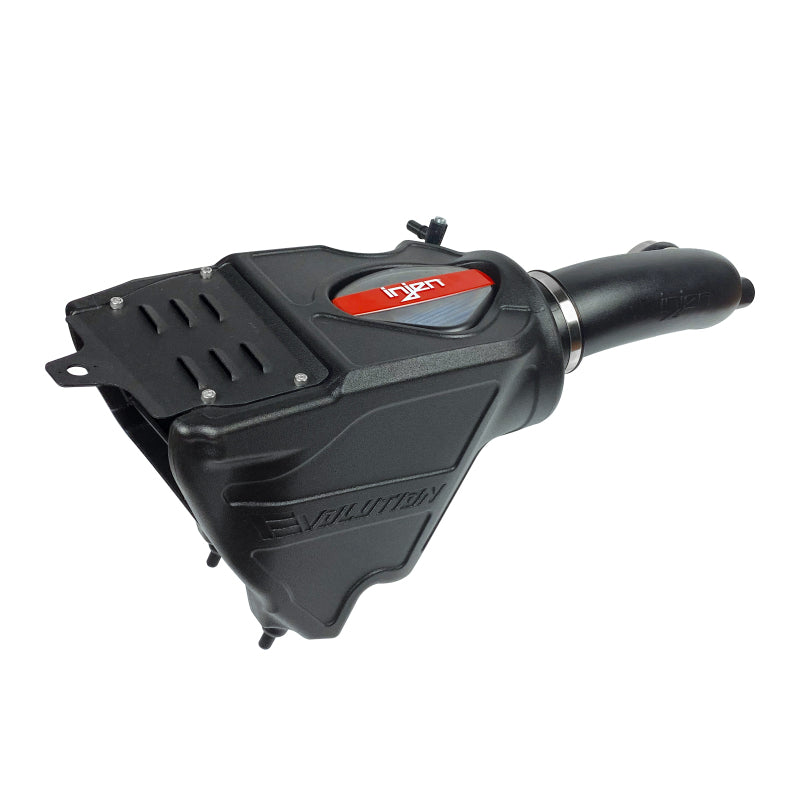 Injen 18-20 Jeep Wrangler JL L4-2.0L Evolution Intake - #EVO5006