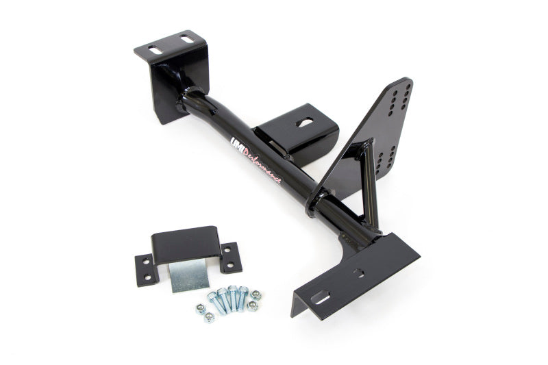 UMI Performance 2224-B Torque Arm Relocation Kit TH400 Black