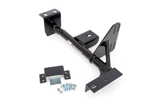UMI Performance 2224-B Torque Arm Relocation Kit TH400 Black