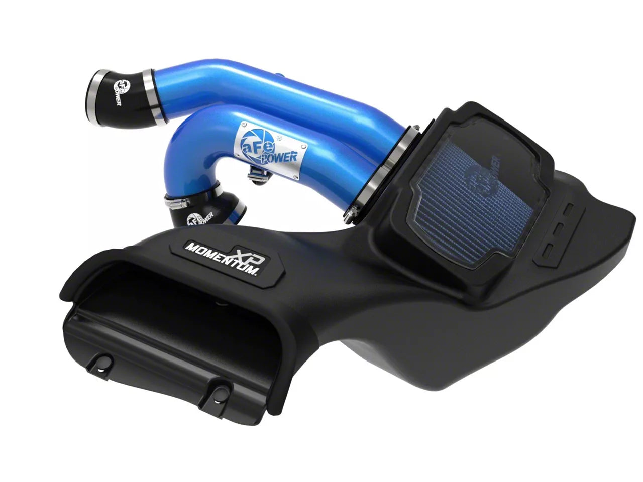 aFe Power 50-30072R Cold Air Intake 2021-2023 Ford Bronco