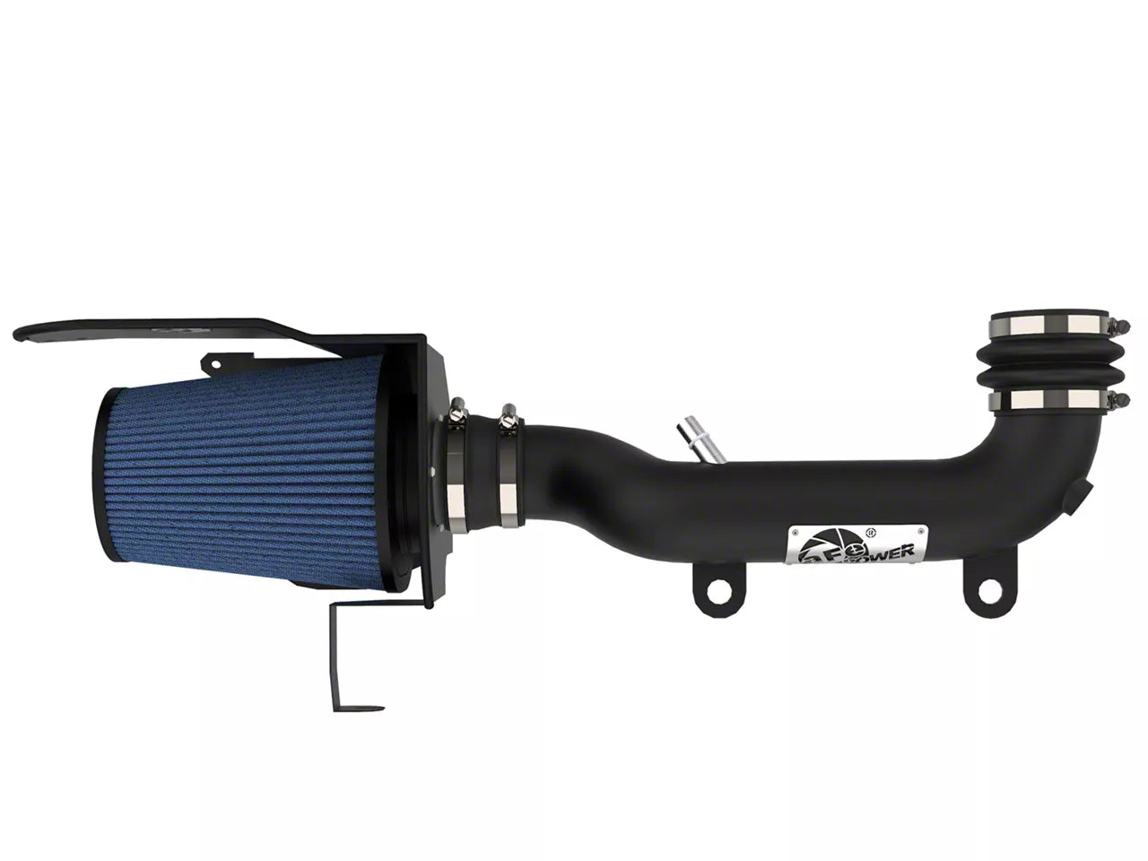 aFe Power 54-13050R Cold Air Intake 2020-2023 Jeep Gladiator JT Wrangle