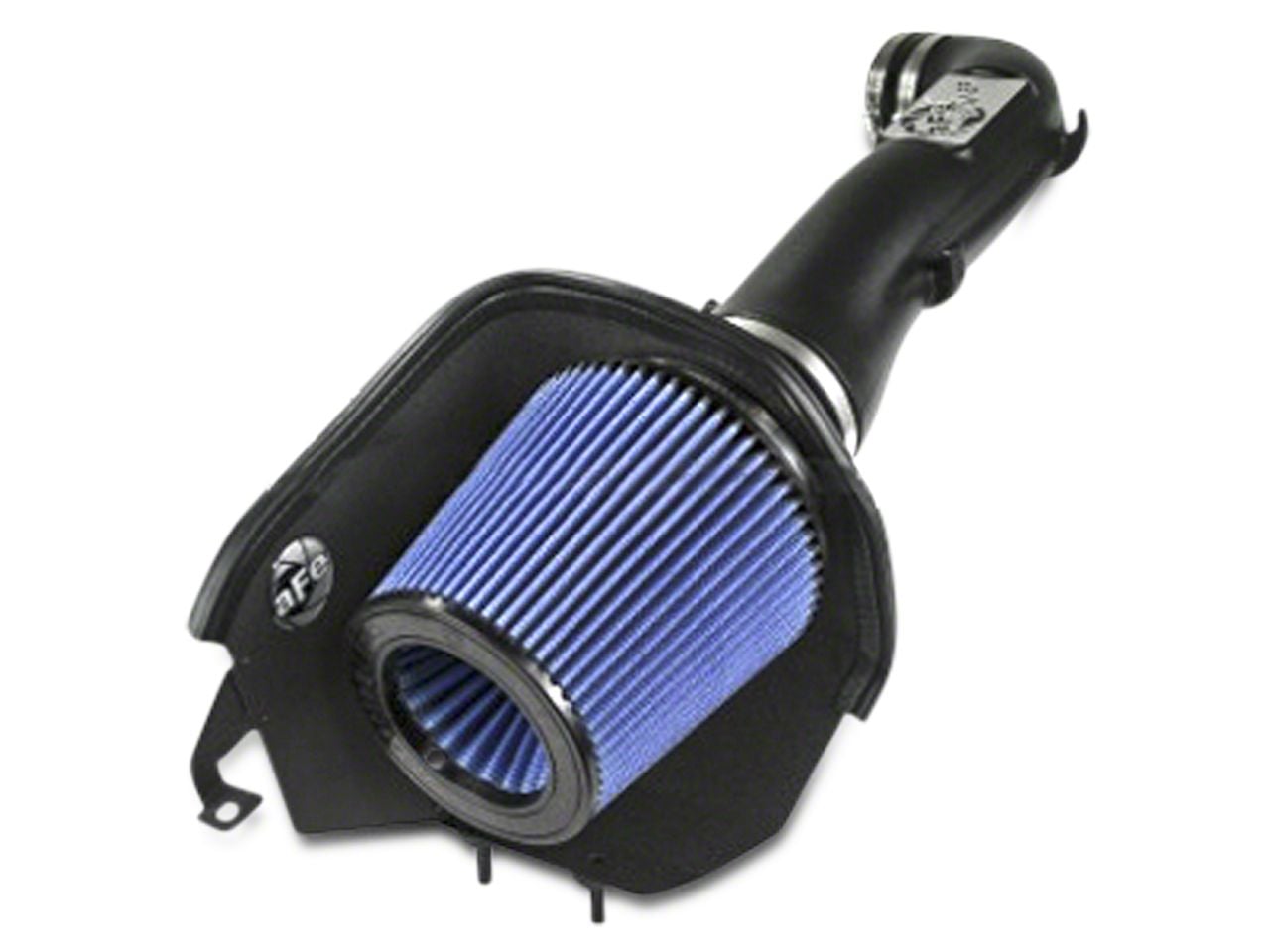 aFe Power 51-76312 Cold Air Intake 2018-2024 Jeep Wrangler JL Gladiato