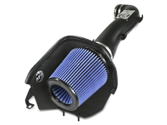 aFe Power 54-12092-1 Cold Air Intake 2012-2018 Jeep Wrangler JK