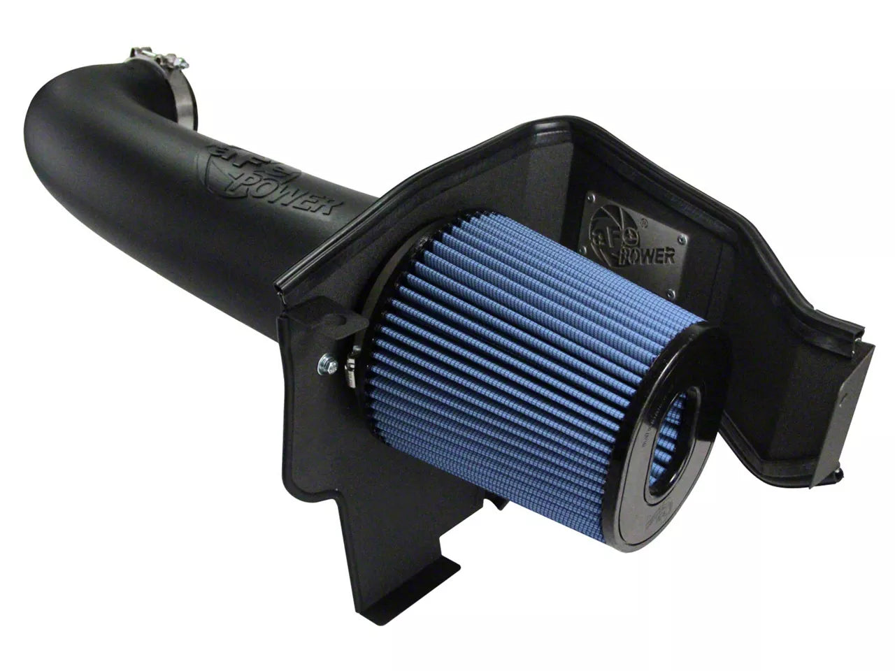 aFe Power 54-12162 Cold Air Intake 2011-2023 Dodge Challenger