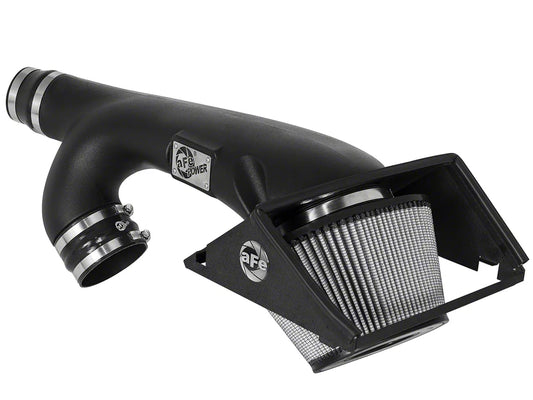 aFe Power 51-32972-B Cold Air Intake 2017-2021 Ford F-150