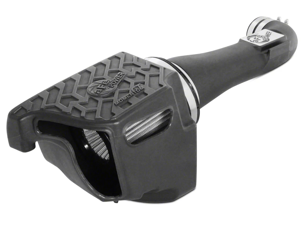 aFe Power 51-76204 Cold Air Intake 2012-2018 Jeep Wrangler JK