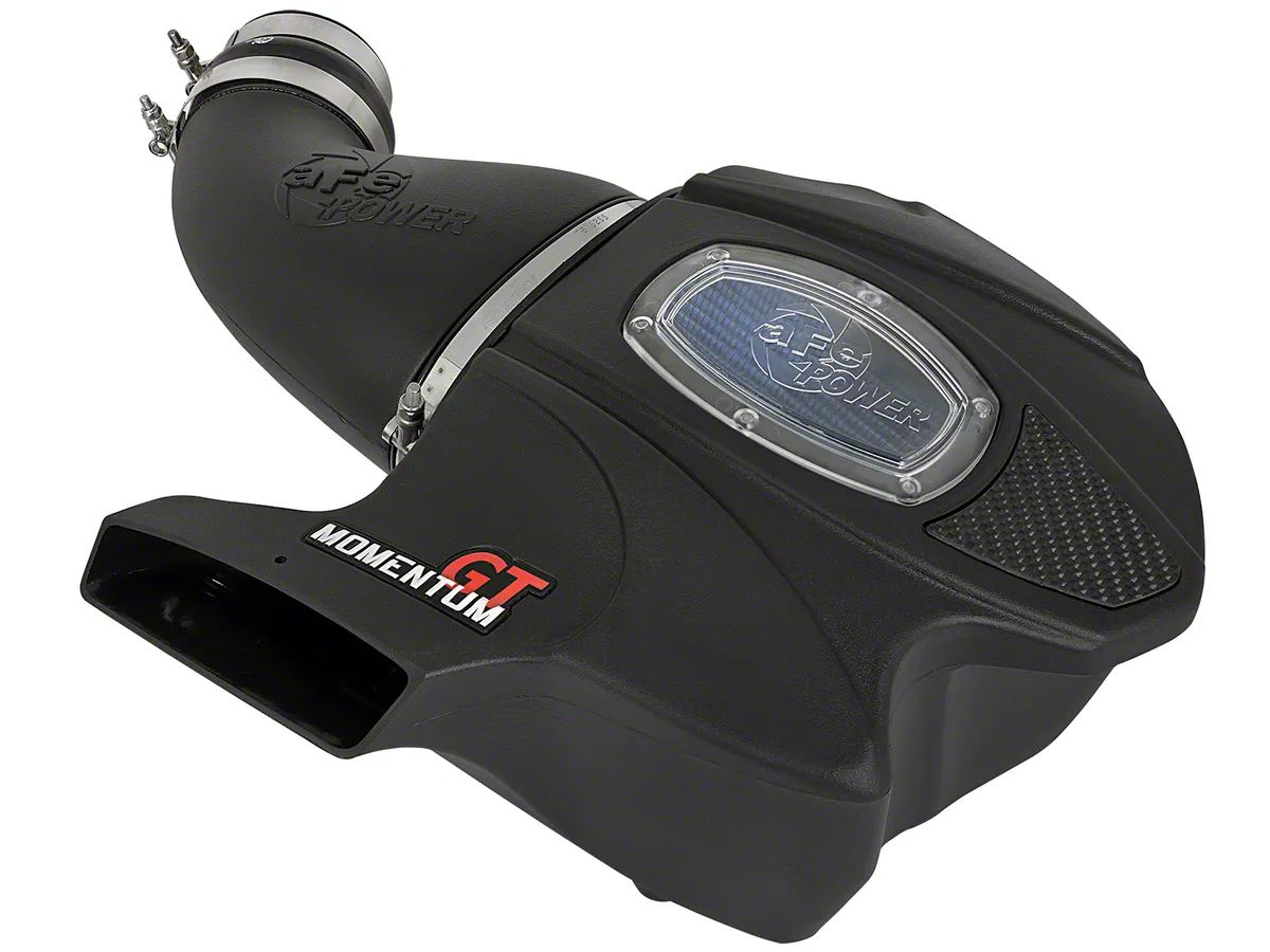 aFe Power 51-76206-1 Cold Air Intake 2012-2021 Jeep Grand Cherokee WK2 SRT