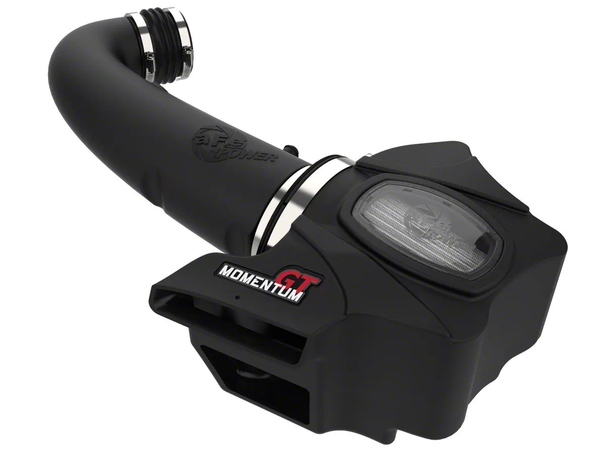 aFe Power 51-76205-1 Cold Air Intake 2011-2021 Jeep Grand Cherokee WK2