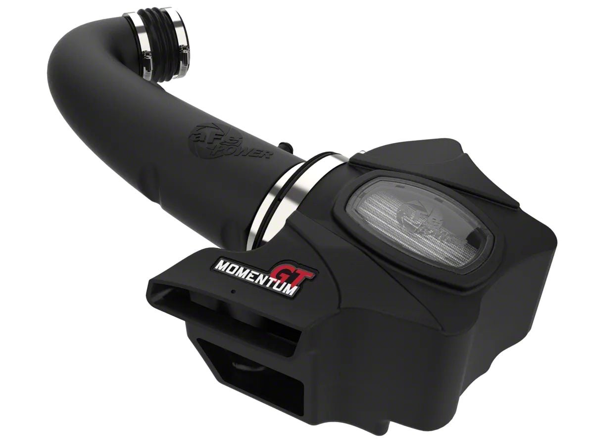 aFe Power 54-76205-1 Cold Air Intake 2011-2021 Jeep Grand Cherokee WK2