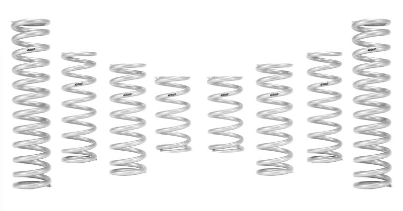 Eibach Pro-UTV 21-23 Can-Am Maverick X3 MAX Stage 3 Performance Spring System E85-212-011-03-22