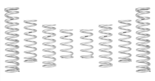 Eibach Pro-UTV 2017 Can-Am Maverick X3 X RS Stage 2 Performance Springs E85-212-004-02-22