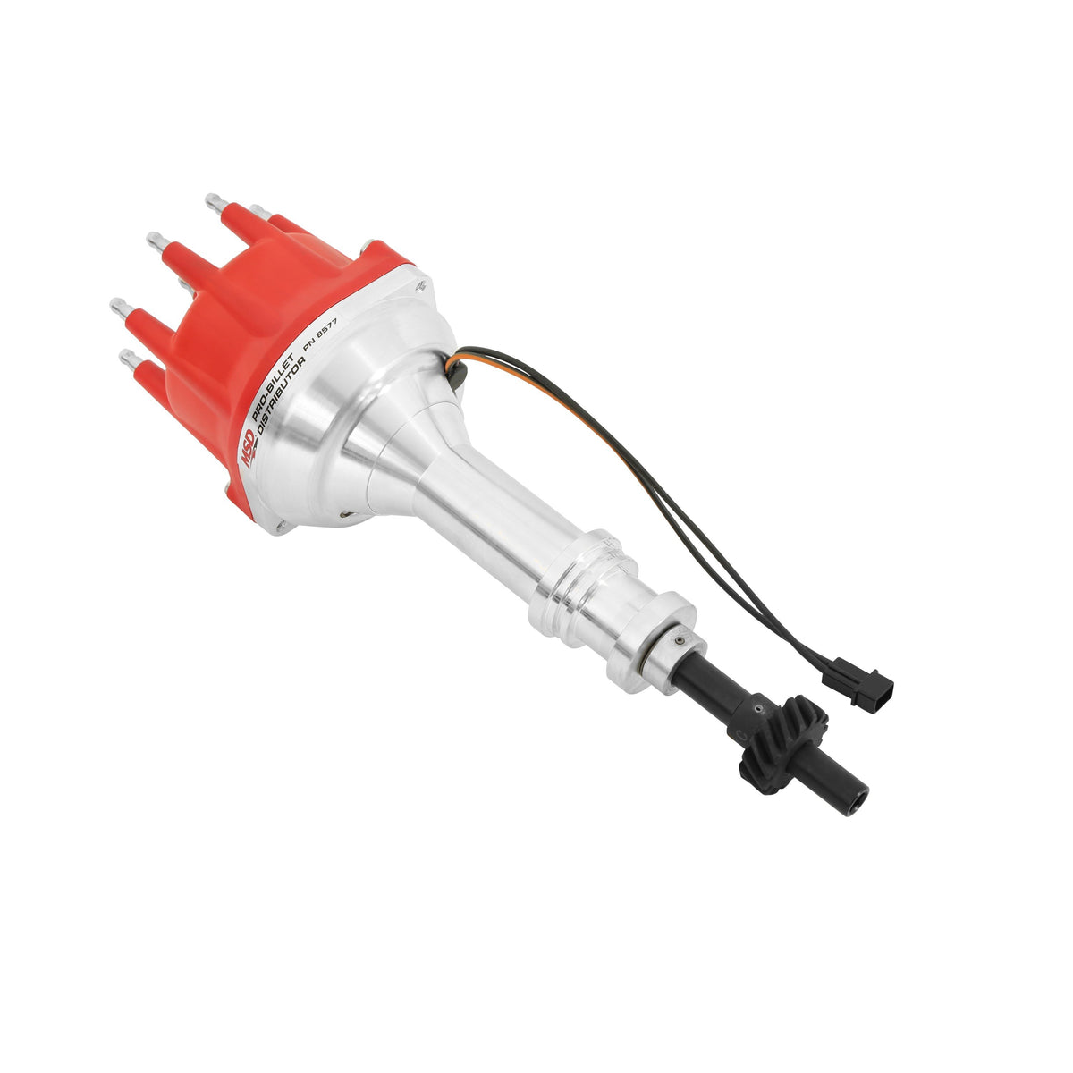 MSD 8577 for Ford 351C-460 Pro Billet Distributor