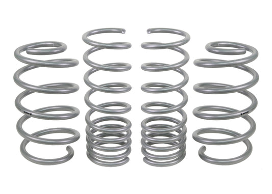 Whiteline WSK-FRD009 Performance Lowering Springs for 2014-2018 Ford Focus