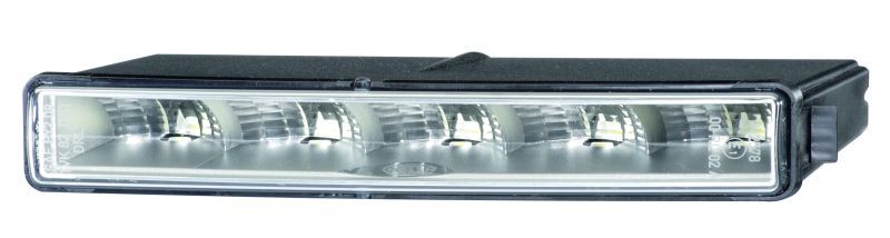 HELLA 010043801 LEDayLine LED Daytime Running Light Kit