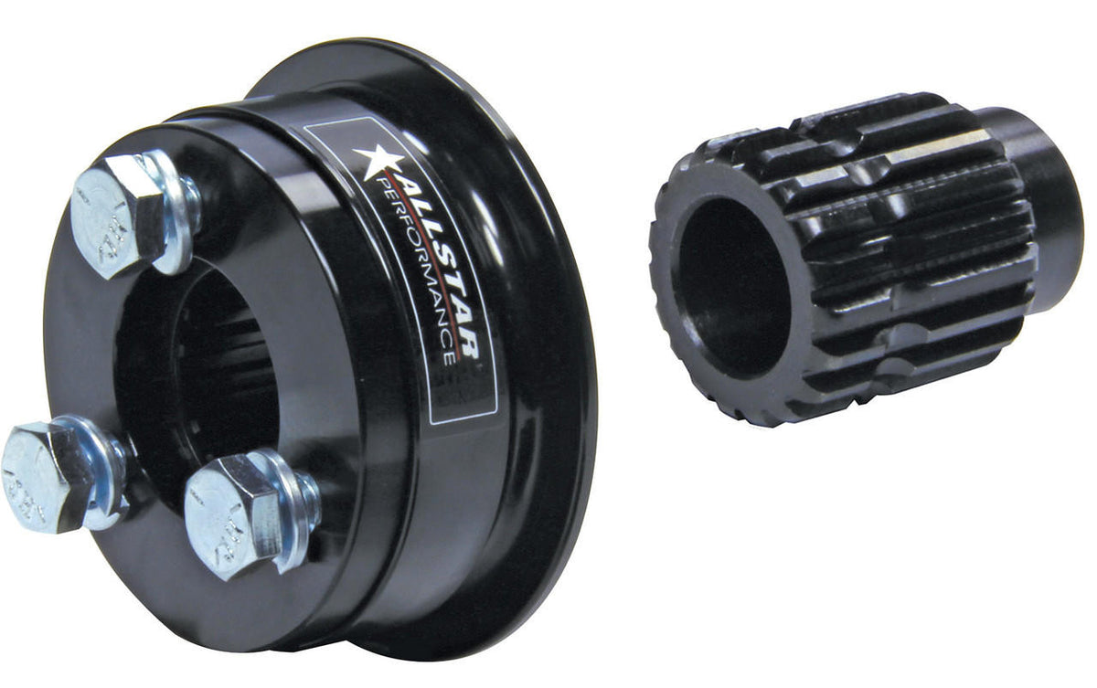 Allstar Performance Economy Steering Disconnect ALL52318