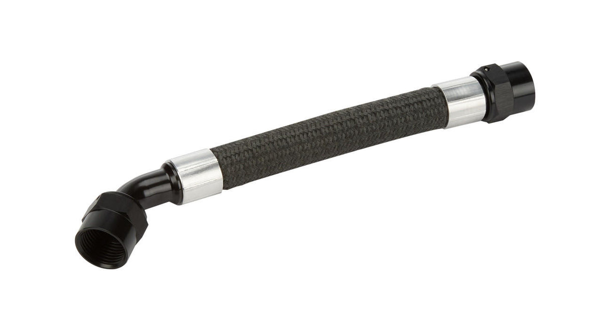 Allstar Performance Sprint P/S Fill Line Gen 2 With 45 Degree ALL48263