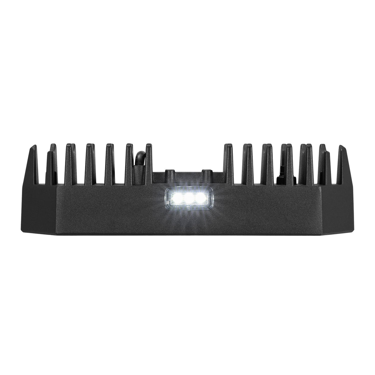 AlphaRex 940019 Arrow-X Universal Multi-Functional Off-Road LED Chase Light - Black Smoke